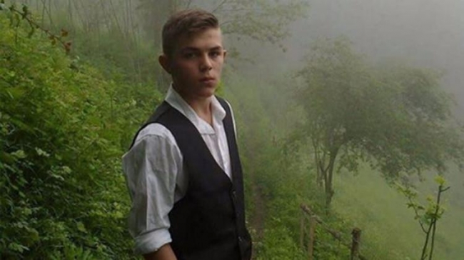 Eren Bülbül'ü şehit eden teröristlerin malzemeleri ele geçirildi